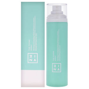 The Fixing Spray by 3INA for Women - 3.38 oz Face Spray